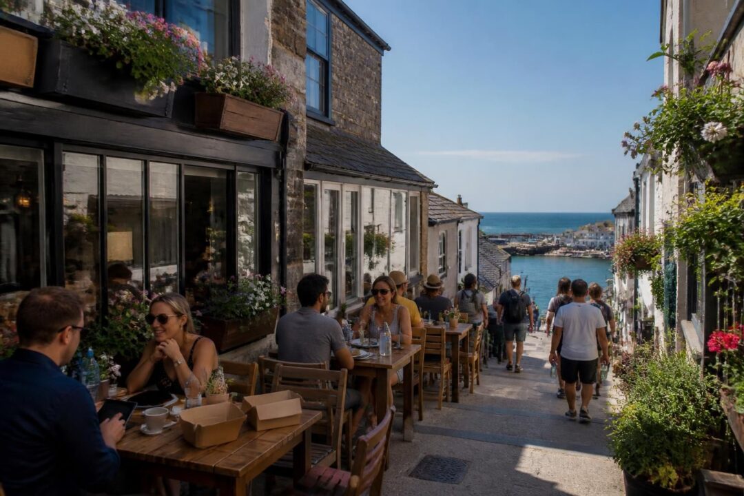 discover the best places to eat in st ives in 2026 with this honest local's restaurant guide, featuring top dining spots, hidden gems, and must-try dishes for every taste.